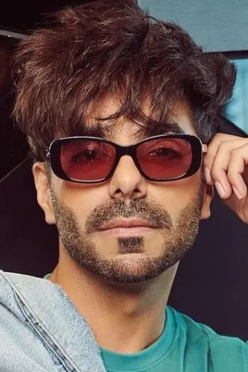 Zdjęcie Aparshakti Khurana #102008
