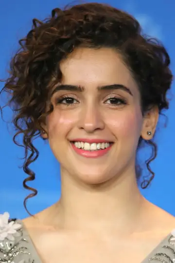 Zdjęcie Sanya Malhotra #3851