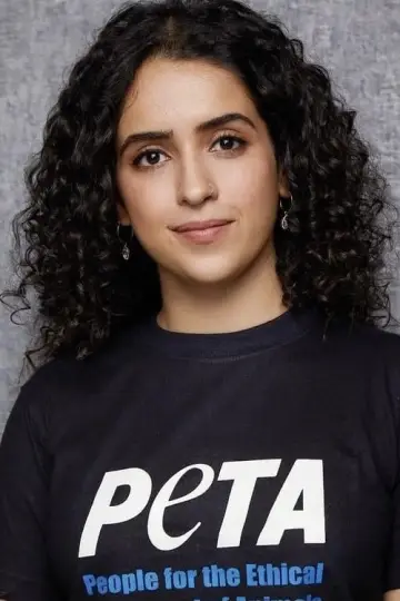 Zdjęcie Sanya Malhotra #3853