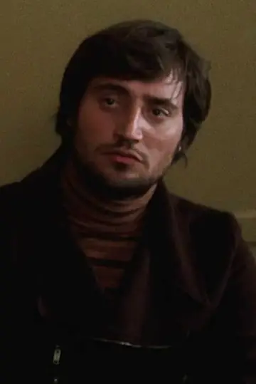 Zdjęcie Giovanni Ukmar #144299