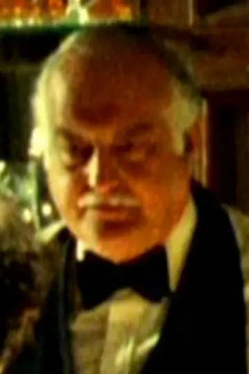 Zdjęcie Roy Butler #121983
