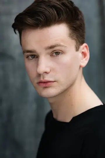Zdjęcie James McElvar #107739