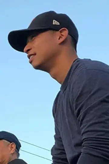 Zdjęcie Justin Yu #20834