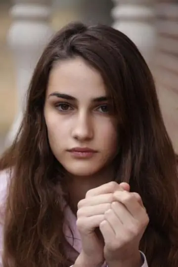 Zdjęcie Sandra Escacena #49205