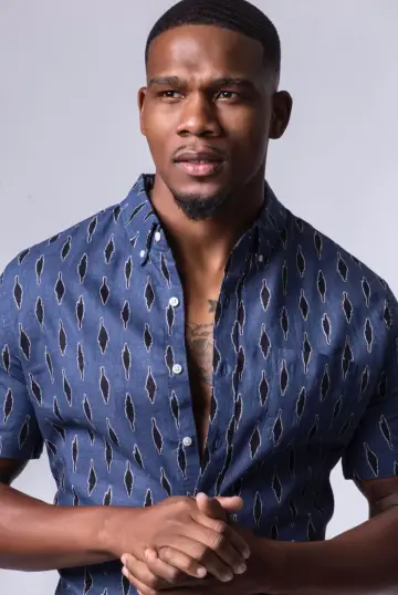 Zdjęcie Adrian Lockett #85536