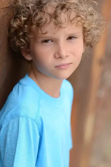 Zdjęcie Luke Loveless #85537