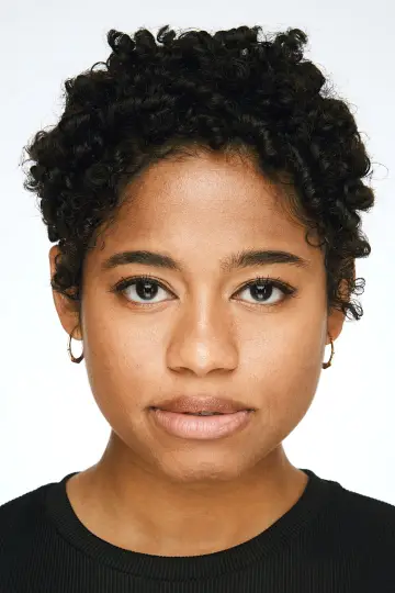 Zdjęcie Racquel Bianca John #85535