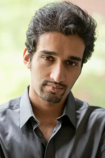 Zdjęcie Ronny Mathew #44484