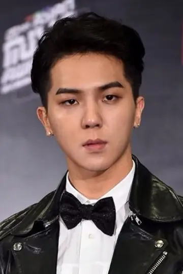 Zdjęcie  (Song Min-ho) #150290