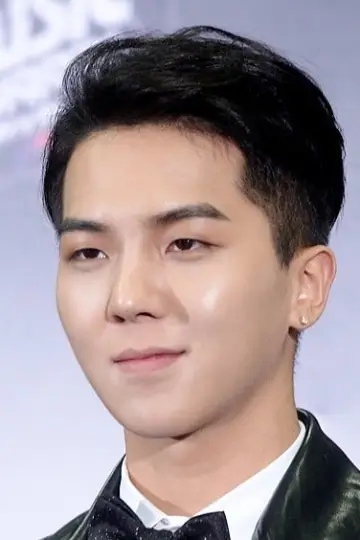 Zdjęcie  (Song Min-ho) #150294