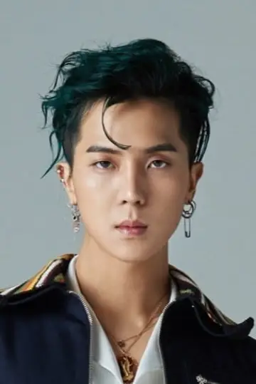 Zdjęcie  (Song Min-ho) #150300
