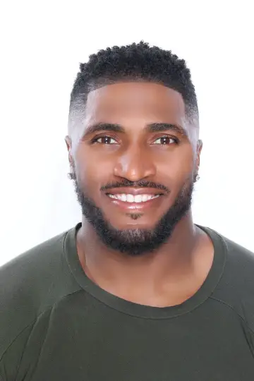 Zdjęcie Stevie Baggs Jr. #80034