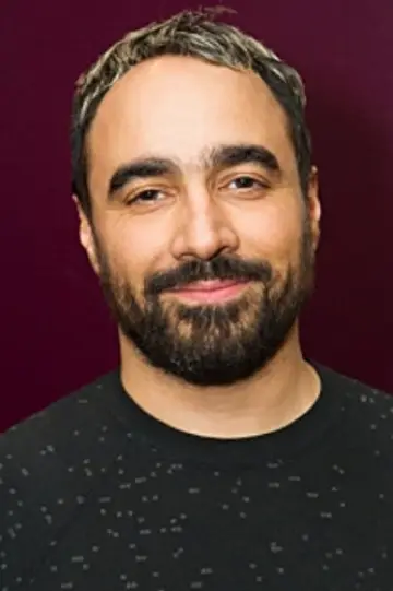 Zdjęcie Guy Rhys #76603