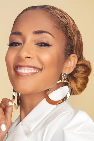 Zdjęcie  (Amanda Seales) #294209