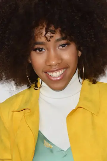 Zdjęcie Zoë Renee #429