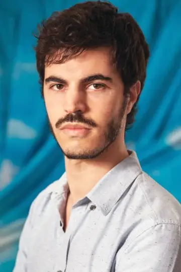 Zdjęcie Francisco Novick #317613