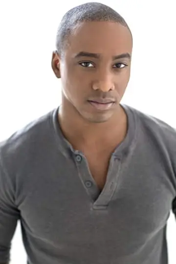 Zdjęcie Hampton Fluker #49985
