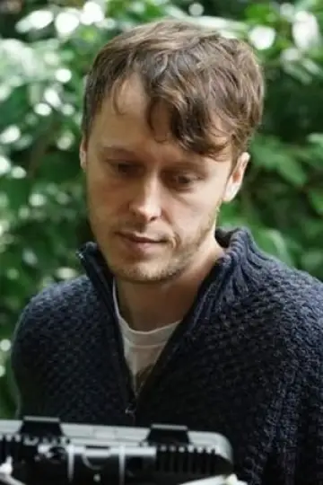 Zdjęcie Simon Wells #68485