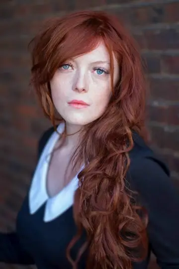 Zdjęcie Tiffany-Ellen Robinson #131112