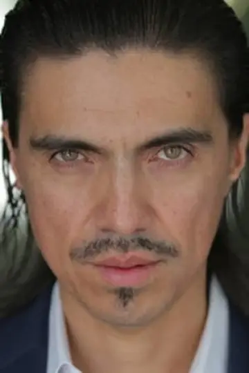 Zdjęcie Rogelio Camarillo #79245