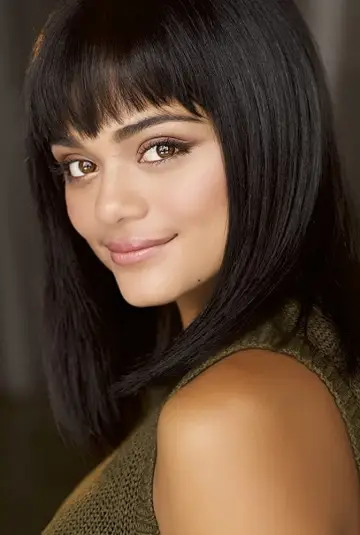 Zdjęcie Anissa Borrego #24718