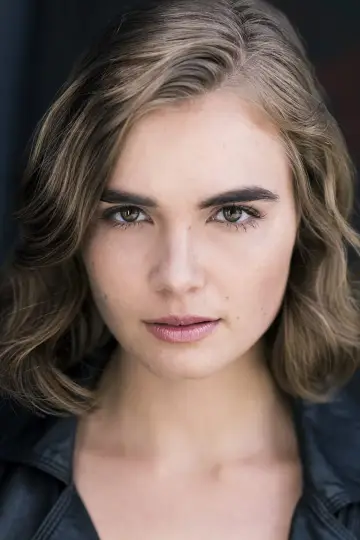 Zdjęcie Anna Maiche #24721