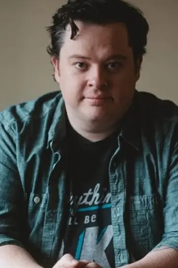 Zdjęcie Justin McElroy #19150