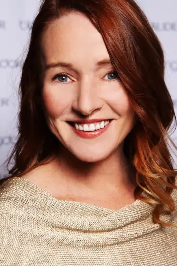 Zdjęcie Kate B. O