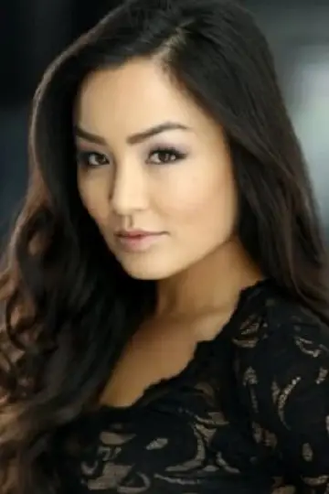 Zdjęcie Lia Lam #59694