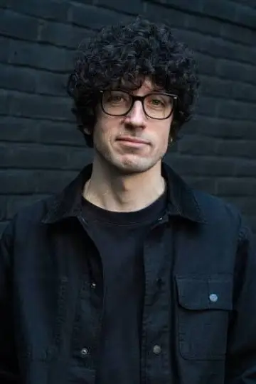 Zdjęcie Luis Almau