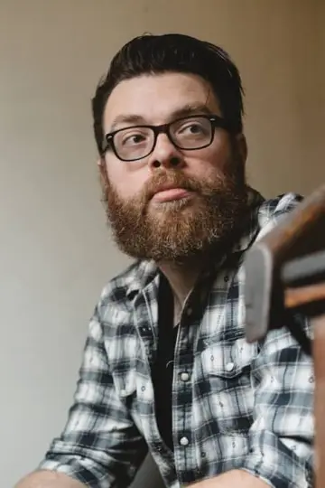 Zdjęcie Travis McElroy #19152