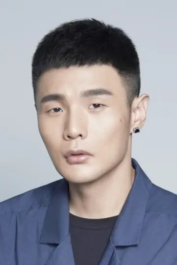 Zdjęcie Li Ronghao #135174