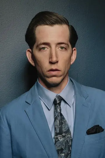 Zdjęcie Pokey LaFarge #78969