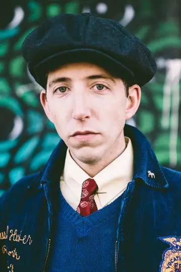 Zdjęcie Pokey LaFarge #78970