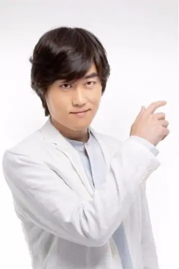 Zdjęcie Zhang Benyu #82689
