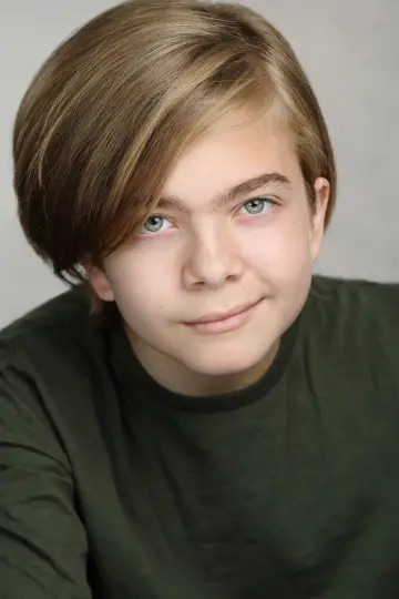 Zdjęcie Joel Dawson #92725