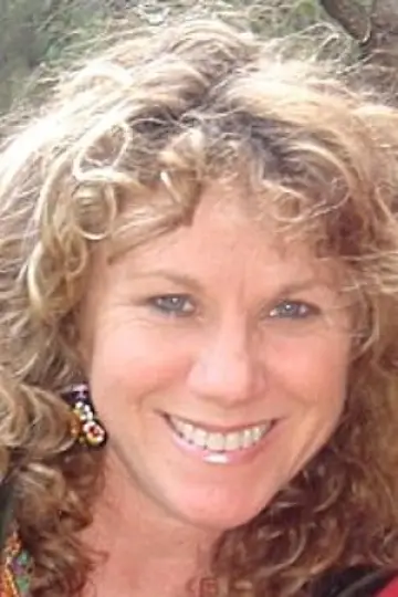 Zdjęcie Amie McCarthy Winn #72203
