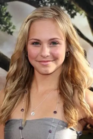 Zdjęcie Ashley Taylor #78060