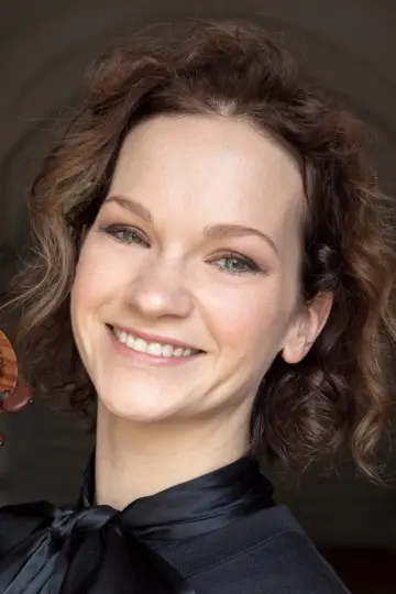 Zdjęcie Hilary Hahn #97189