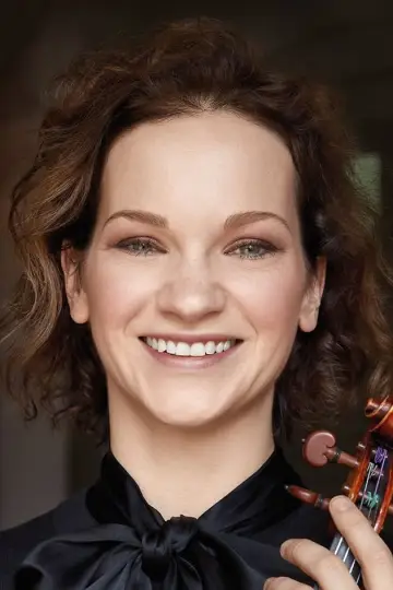 Zdjęcie Hilary Hahn #97190