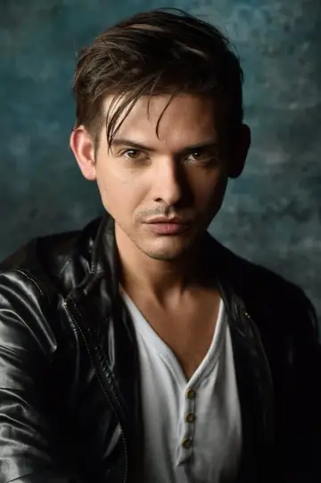 Zdjęcie Devin Reeve #240691