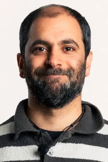 Zdjęcie Amir Aszgarnejad #635431