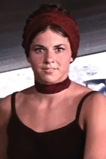 Zdjęcie Donna Garrett #76394