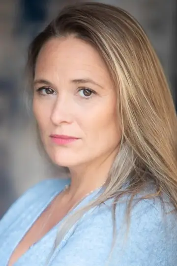 Zdjęcie Anouk Otbojs (Annouck Hautbois) #326540