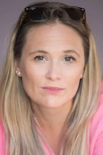 Zdjęcie Anouk Otbojs (Annouck Hautbois) #326541