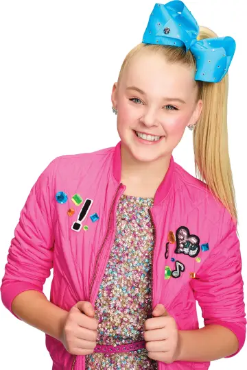 Zdjęcie  (JoJo Siwa) #207197