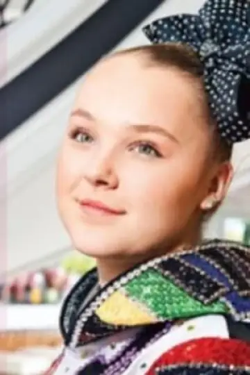Zdjęcie  (JoJo Siwa) #207202