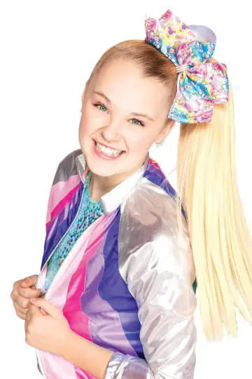 Zdjęcie  (JoJo Siwa) #207204