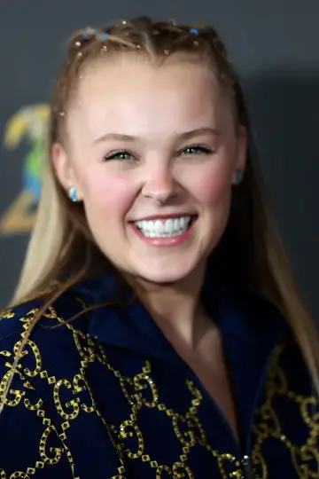 Zdjęcie  (JoJo Siwa) #333930