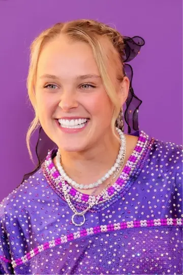 Zdjęcie  (JoJo Siwa) #402056